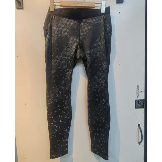 「服装正品断码清仓」ASICS亚瑟士 男女款运动紧身长裤Lite-Show 151330  151324 商品图0