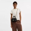 COACH 手提包女  CCC12-B4/BK-F 黑色. 商品缩略图4