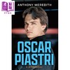 【中商原版】奥斯卡 皮亚斯特里 传记 F1新晋天才车手 一级方程式 Oscar Piastri A Biography 英文原版 Anthony Meredith 赛车 商品缩略图0