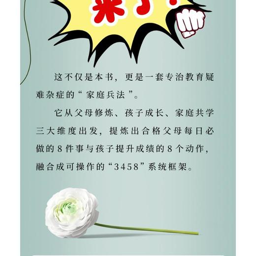 八步家庭教育法. 商品图3