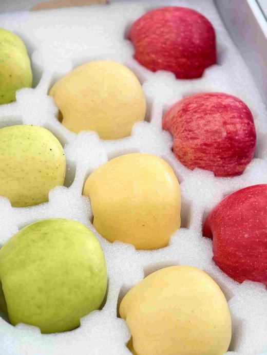 咸阳三色果 商品图3