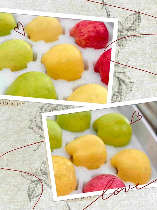 咸阳三色果 商品图5