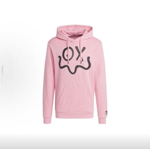 179.9三叶草运动卫衣（线上线下同时售卖不保证有货)-550525-LH 商品图0