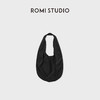 ROMI STUDIO 首饰袋 极简印花帆布洗水大容量托特包 RWDLPY1511 商品缩略图2