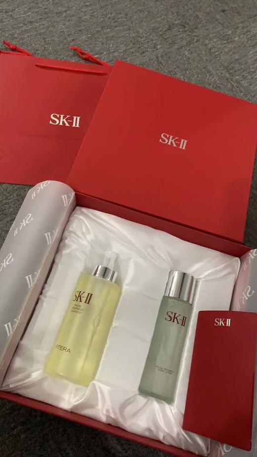 圣诞礼物化妆品合集 商品图3