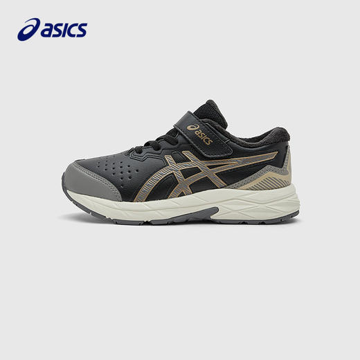 ASICS/亚瑟士童鞋25秋冬款缓震跑步鞋舒适回弹缓冲CONTEND SL PS 商品图1