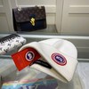 D121039冬季户外潮流百搭羊毛针织帽弹性大男女通用毛线帽 商品缩略图14