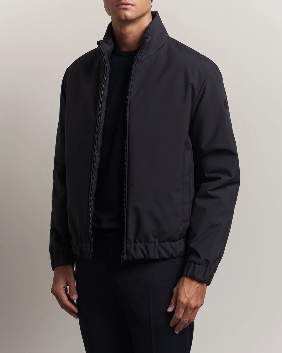 M0nc1er高段牛货推荐 薄款羽绒行政夹克 YR190