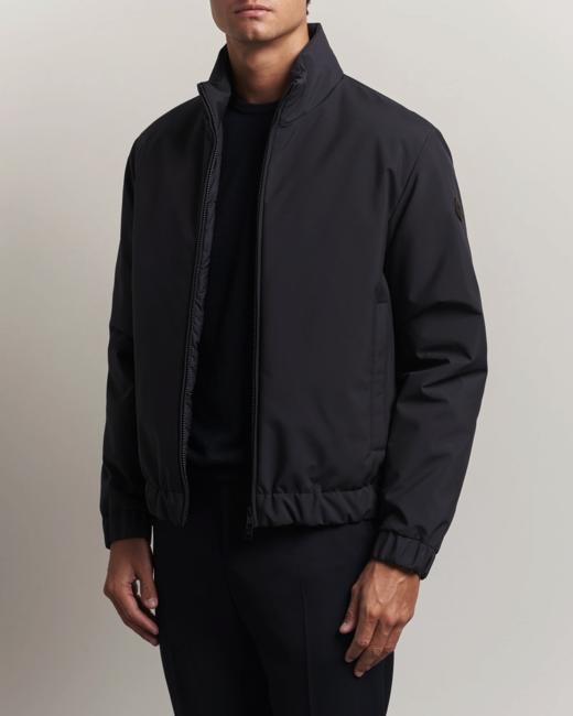 M0nc1er高段牛货推荐 薄款羽绒行政夹克 YR190 商品图0