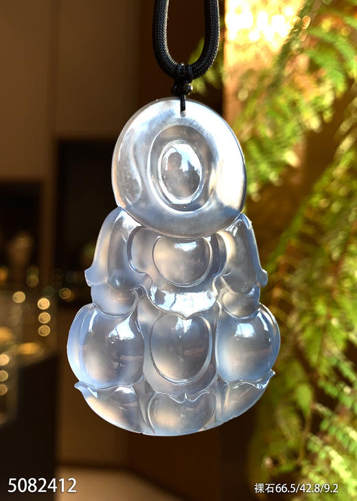 观音素件【5082412】具体价格微信咨询 商品图5