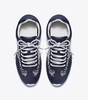 TORY BURCH 运动鞋女  174889-400-F 海军蓝.【鞋底有膜，试穿小心】 商品缩略图1
