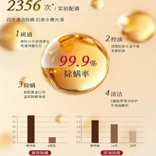 [除螨祛痘] sacellec beaute 进口后背祛痘果酸身体除螨喷雾 去前胸口背部修护淡印控油美背 商品图2