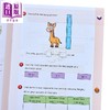 预售 【中商原版】英国白玫瑰数学练习册三年级春季套装4册 White Rose Math Year 3 Spring Block 1-4 小学分数乘除法学习英文原版 商品缩略图3