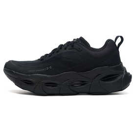 安德玛UA女鞋跑步鞋2025秋季新款舒适透气休闲运动鞋6007641-001