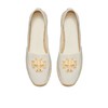 TORY BURCH 乐福鞋女  161758-122-F 白色.【鞋底有膜，试穿小心】 商品缩略图0