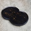 蔓影葫芦茶盘 托盘 收纳盘 商品缩略图1