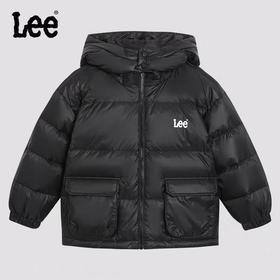 329.9Leekids儿童羽绒服（线上线下同时售卖不保证有货）635478-CC