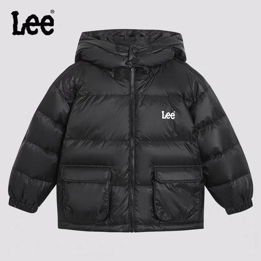 329.9Leekids儿童羽绒服（线上线下同时售卖不保证有货）635478-CC 商品图0