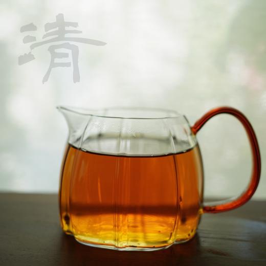 渐喜七年陈 2017年湖林寿眉茶饼福鼎磻溪老白茶 [藏茶密室.宝之] 商品图3