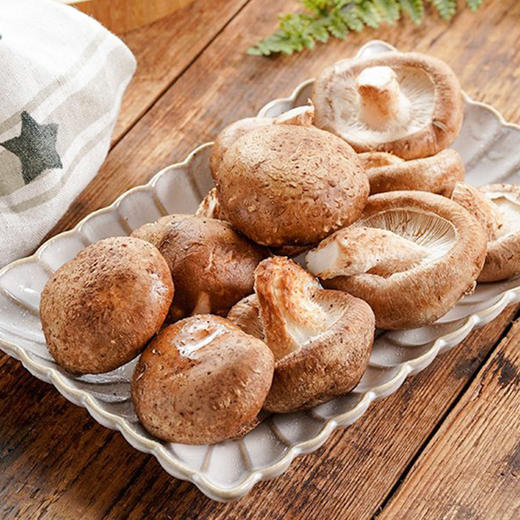 【满6份包邮】有机蔬菜自选| 洋葱、娃娃菜、紫甘蓝、小平菇等多种蔬菜，可自由选择，满6份包邮⭐️顺丰快递 商品图11