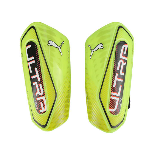 小李子彪马足球护腿板ULTRA插片式成人护具护踝比赛训练030992 07 商品图4