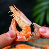 【顺丰冷链发货】香烤大虾干 活虾现烤 鲜香美味 新鲜捕捞深海鲜活对虾 鲜香不腥 商品缩略图2