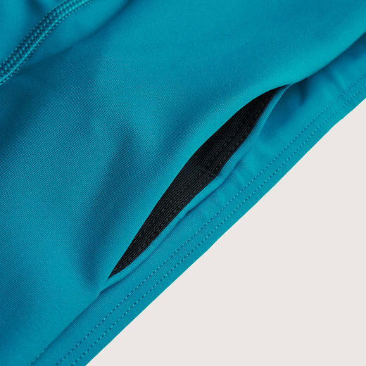 KAILAS凯乐石 FUGA女款跑步四分裤 KG2535404 商品图4