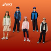 ASICS/亚瑟士童装25年冬季男女童三防科技羽绒马甲百搭轻量保暖 商品缩略图4