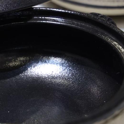 【德化陶瓷溯源系列】日式太极煲基地直邮 商品图1