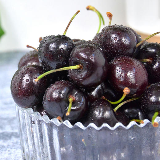 智利进口车厘子 2-5斤装 顺丰发货 商品图5