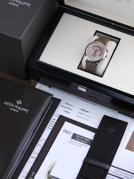 百达翡丽5935A-001 商品图9