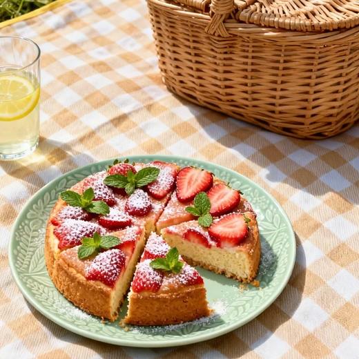 【出口餐具尾单-福利专场】复古简约餐具系列多彩边碗/花朵马克杯/小方盘/ 浮雕盘/平盘【CJ21】 商品图2