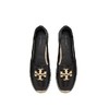 TORY BURCH 乐福鞋女  161758-006-F 黑色.【鞋底有膜，试穿小心】 商品缩略图0
