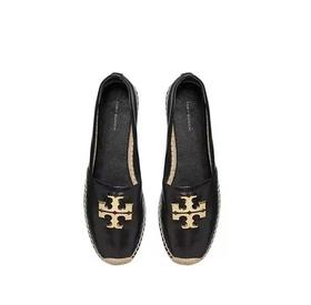 TORY BURCH 乐福鞋女  161758-006-F 黑色.【鞋底有膜，试穿小心】