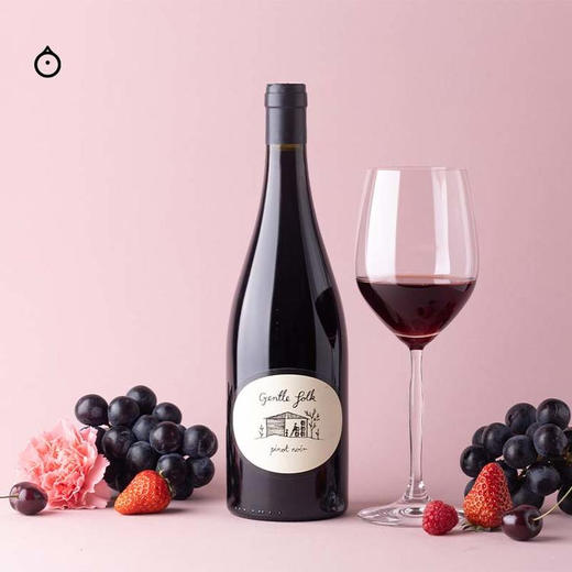 企鹅市集|澳洲日月星辰酒庄 黑皮诺干红葡萄酒2024 果味花香馥郁甜美 商品图3