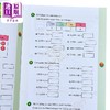 预售 【中商原版】White Rose Math Year 4 英国白玫瑰数学教材练习册 小学四年级学年套装14册 秋4册+春4册+夏6册 加减乘除法运算 商品缩略图1