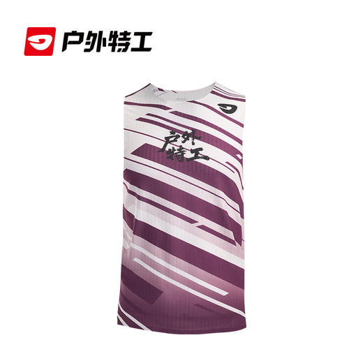 户外特工越野精英坎肩 商品图7