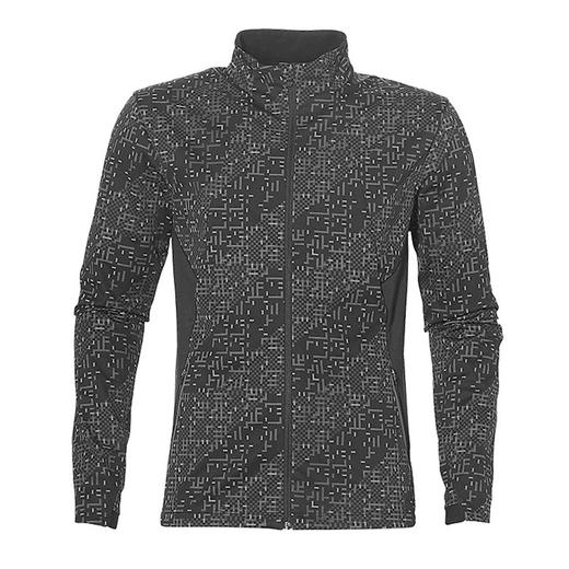 「服装正品断码清仓」ASICS亚瑟士 男女款 运动跑步Lite-Show防风夹克 151322 151329 商品图2