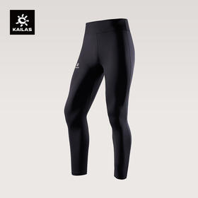 KAILAS凯乐石 FUGA男款微压缩跑山长裤 KG2535306