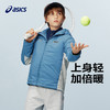 ASICS/亚瑟士童装25年冬季儿童百搭运动棉服时尚百搭舒适保暖外套 商品缩略图1