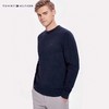 25秋冬新款Tommy男士小标刺绣针织毛衣 商品缩略图2