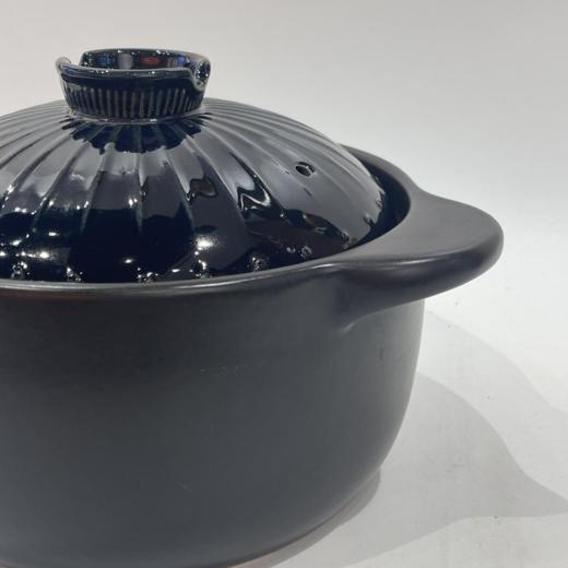 【德化陶瓷溯源系列】日式汤煲基地直邮 商品图2