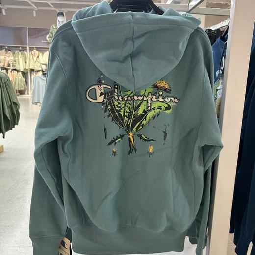 129.9元 冠军套头连帽卫衣 637244-HD（线上线下同步在售不保证有货，介意勿拍） 商品图1