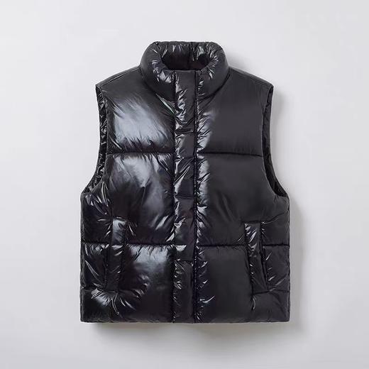 SPAO 棉马甲139.9元（线上线下同步在售，不一定有货，介意勿拍）604246-NT 商品图0