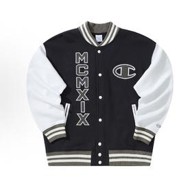 冠军 针织棒球服 299.90元（线上线下同时销售 不保证有货）636822-WY