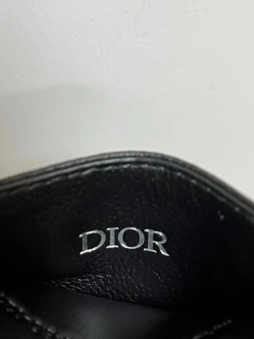 D家原单老花卡包 商品图3