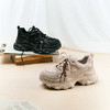【上新】千百度串珠厚底老爹鞋女2026春季新款增高透气轻便舒适运动休闲鞋A26151107 商品缩略图1