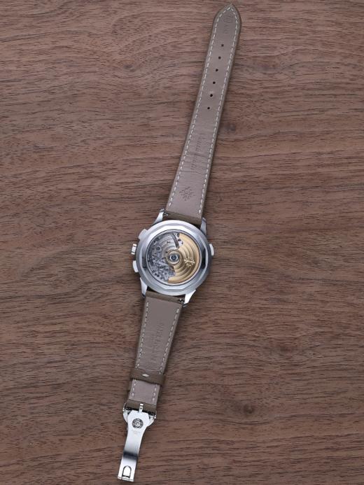 百达翡丽5935A-001 商品图8