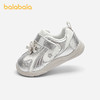 【商场同款】巴拉巴拉童鞋宝宝稳步鞋女童2025年新款春秋柔软透气 商品缩略图0