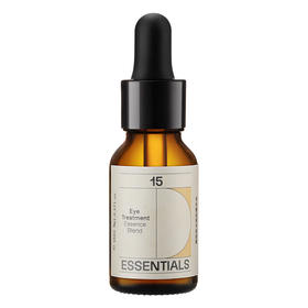 15 ESSENTIALS眼部精华油15ml*2